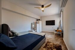 Blk 153 Pasir Ris Street 13 (Pasir Ris), HDB Executive #547794911